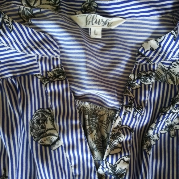 Maternity dress - Picture 2 of 3